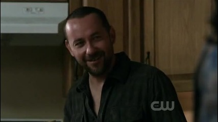 Supernatural s06 ep08 part1 
