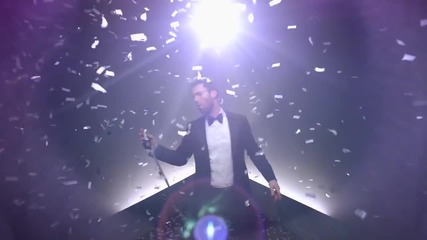 Maroon 5 - Sugar