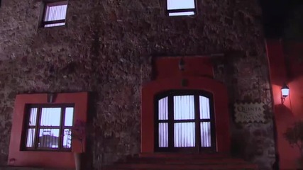 La Patrona Capitulo 8 Parte 1