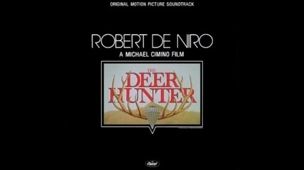 The Deer Hunter Soundtrack - Cavatina