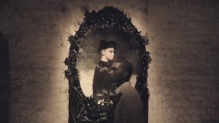 Tinie Tempah - Frisky