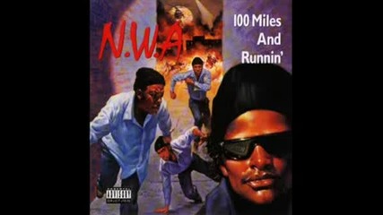 N.W.A - Sa Prize