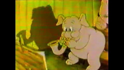 Warner Bros - 012740 Africa Squeaks Lt No Intro Colorized 
