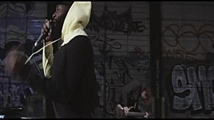 Backwordz- Statism Ft. Craig Mabbitt of Escape The Fate