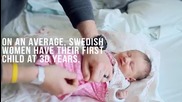 Какво знаем за Швеция ?