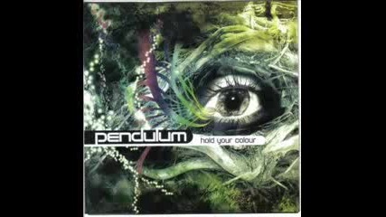 Pendulum - Out Here