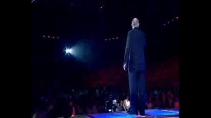 Phil Collins - Can`t Stop Loving You