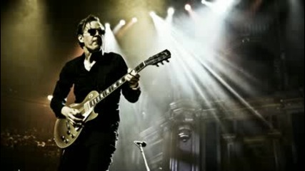Joe Bonamassa - I Know a Place * Black Rock * 2010