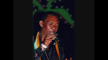 Ken Boothe - Ain`t No Sunshine 
