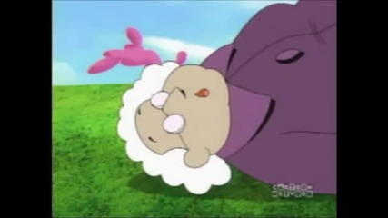 Courage the cowardly dog - Cajun granny stew - episode 2