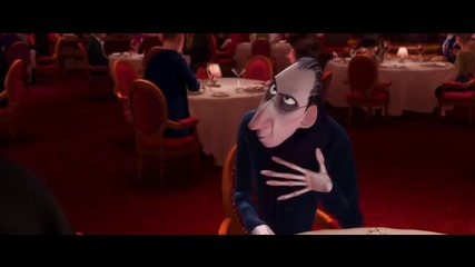 Ratatouille - част 6 / 7 Бг Аудио