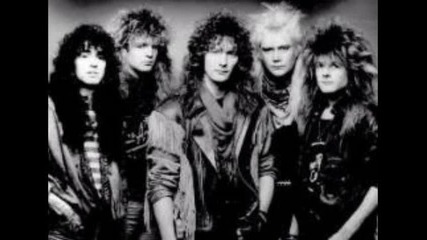 Shogun-burning Down The Night