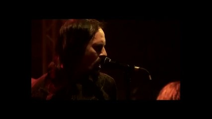 My Dying Bride - Bring Me Victory (live at wff 2009) 