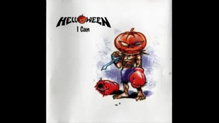 Helloween - A Game We Shouldnt Play