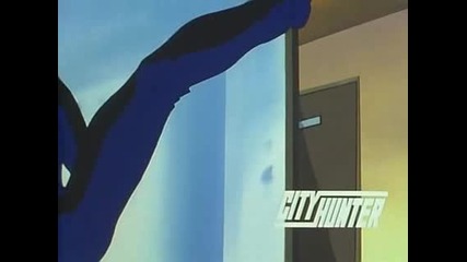 City Hunter Episode 49 English Sub