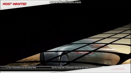 Nfs: Most Wanted 2012 епизод 1