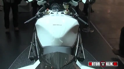 Bmw S1000rr Carbon Edition