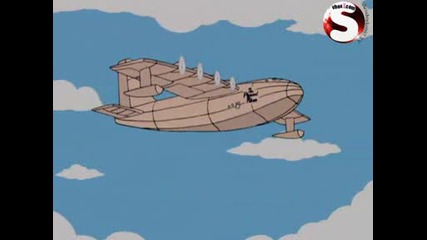 The Simpsons - S16 E06 * Високо Качесво *