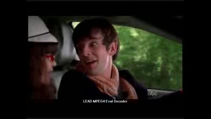 [part 4] Забавни Моменти - Ugly Betty [season 3]