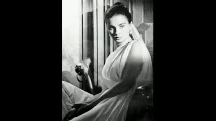 Movie Legends - Jean Simmons