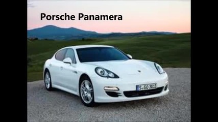 European Cars For Need For Speed 2014 [ After Rivals (2013) ]