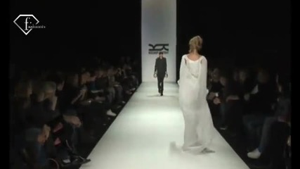 fashiontv Ftv.com - Berlin Fw F W 09 - 10 - Kiliankerner 