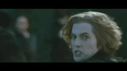 Eclipse trailer Hq 