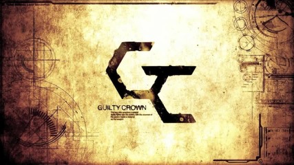 Guilty crown soundtrack