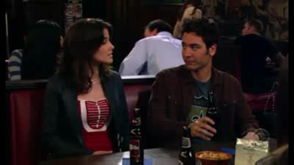 How I Met Your Mother - сезон.3,  еп.10