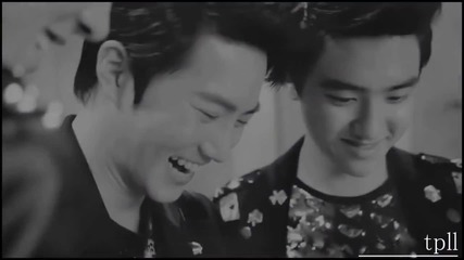 Exo - Young & Stupid