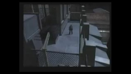 My game 
