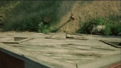 The Walking Dead 2x07 Promo