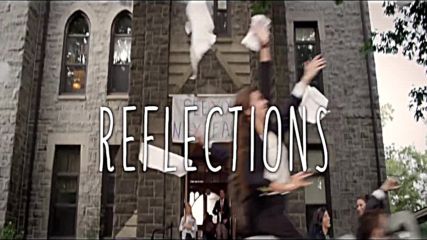Misterwives – Reflections ( Official Video )
