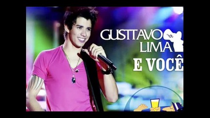 Gusttavo Lima - Fora do Comum