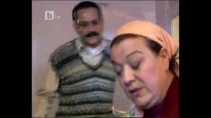 Морска звезда еп.107/1 част (deniz yildizi)