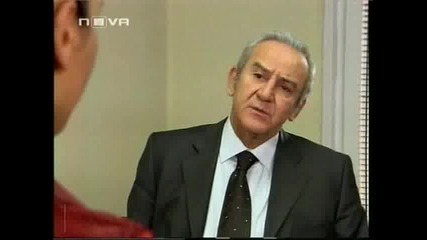 Малки Жени ( Kucuk Kadinlar) - Епизод 35 - Част 1/4 