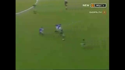 Райън Гигс - Велика Легенда!