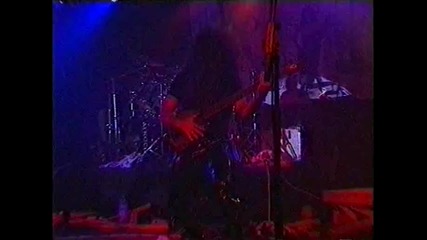 Atrocity - Send Me An Angel ( Live Dynamo Open Air 1998 ) 