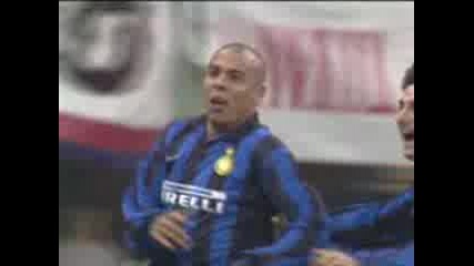 Ronaldo - Inter - Milan.mpeg