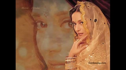 Devdas - Songs