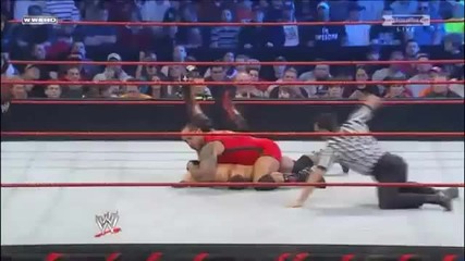 Mvp - Suplex