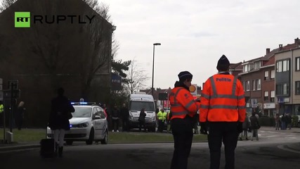 At Least 13 Dead as Brussels Airport Rocked by Explosions