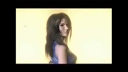 Final Fantasy Viii X - Every Breath You Take