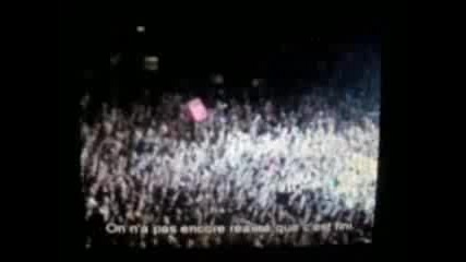 Zimmer 483 Live Dvd Tokio Hotel [part6]