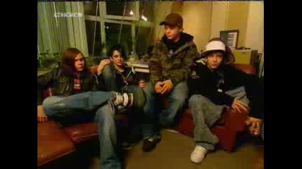 Tokio Hotel Rtl Exklusiv