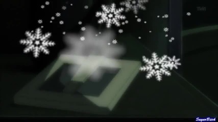 Sasusaku - {santa Have You Seen My Soldier}