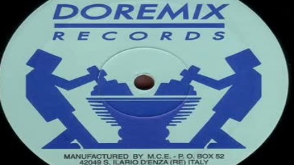 Techno Bert - Neue Dimensionen 1990