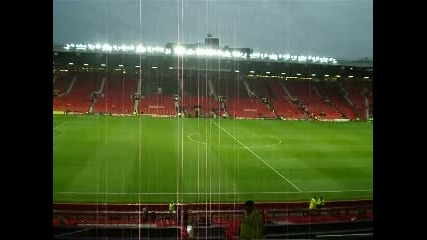 Old Trafford