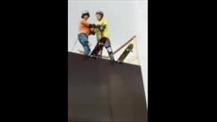 zeke and luther 