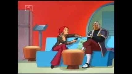 Galactik.football Ep. 3